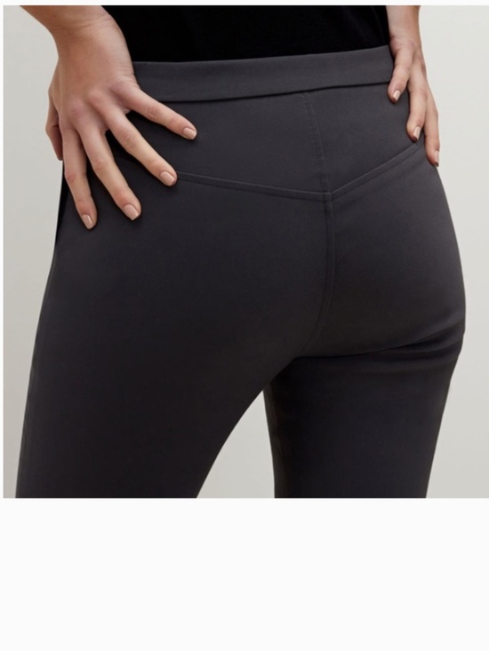 M.M. LaFleur The Foster Pant Power Stretch Size 10 - Picture 2 of 14